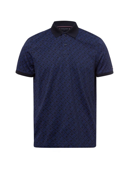 Herren Poloshirt