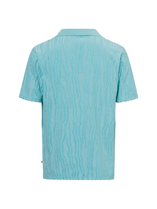 Herren Poloshirt