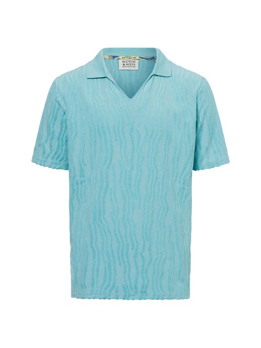 Herren Poloshirt
