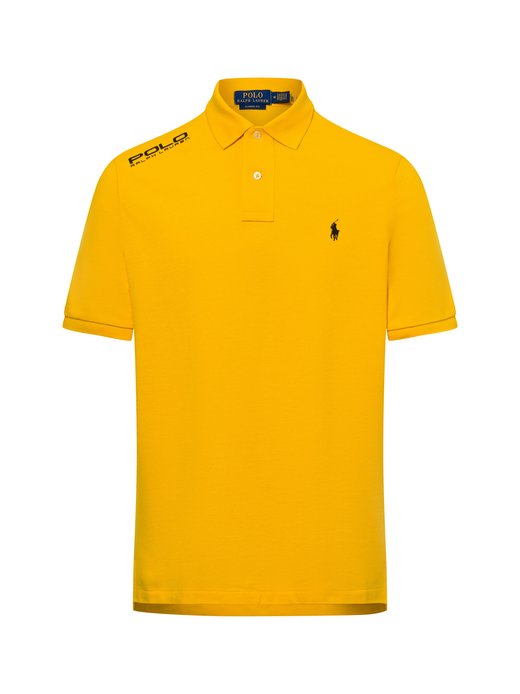 Herren Poloshirt