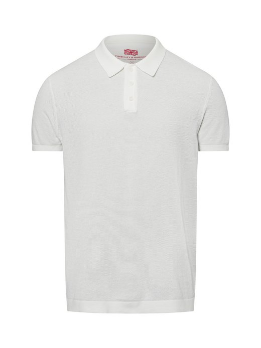 Herren Poloshirt