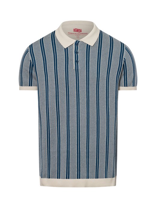 Herren Poloshirt