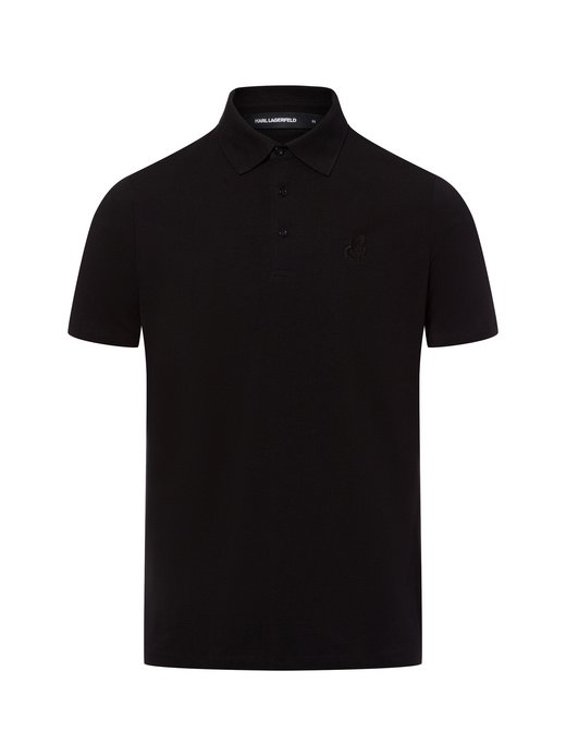 Herren Poloshirt