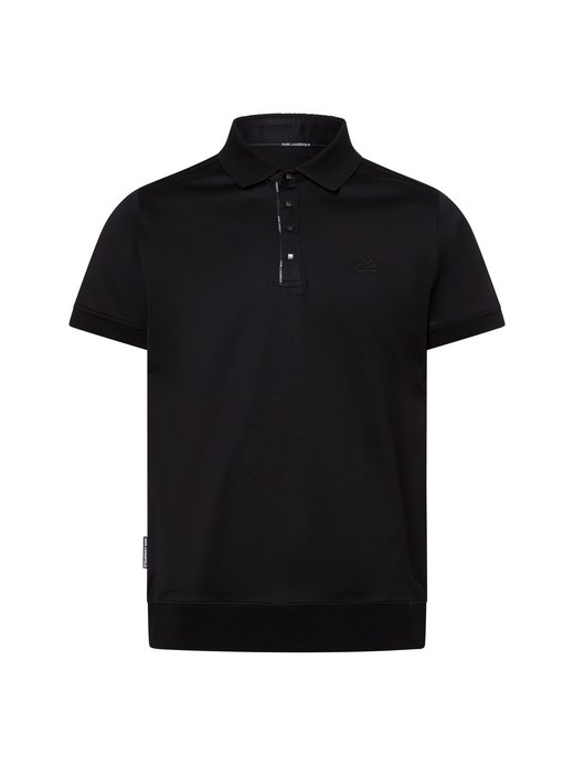 Herren Poloshirt