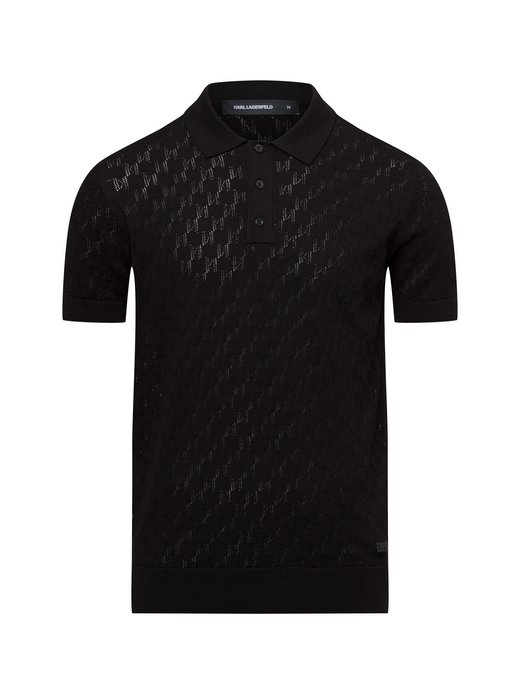 Herren Poloshirt