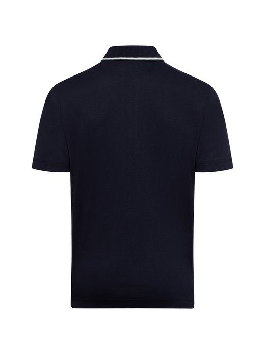 Herren Poloshirt