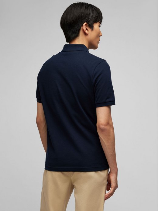 Herren Poloshirt