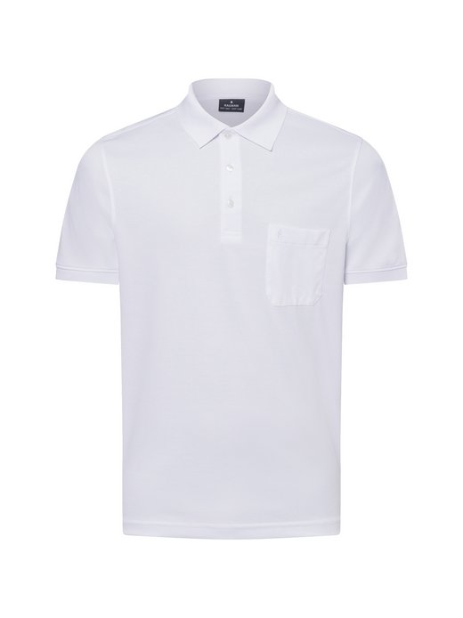 Herren Poloshirt