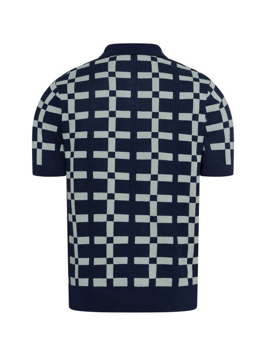Herren Poloshirt