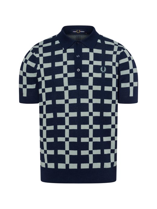 Herren Poloshirt