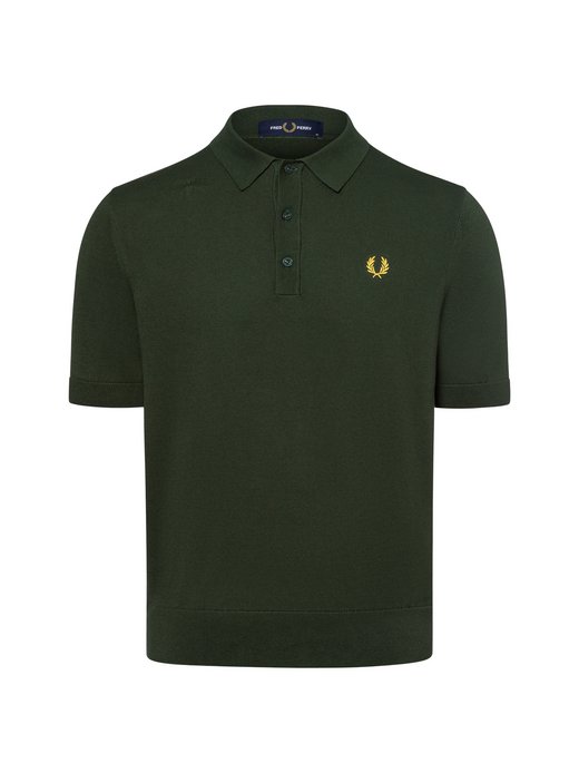 Herren Poloshirt
