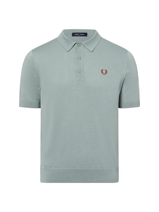 Herren Poloshirt