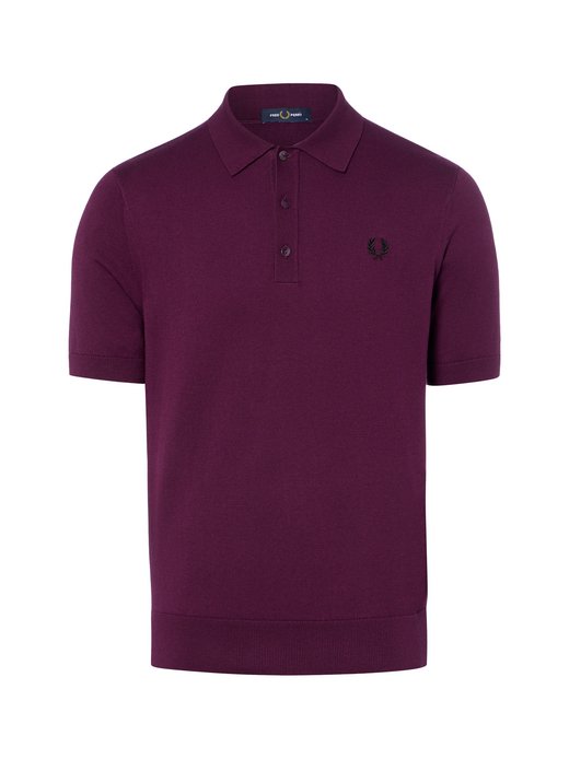 Herren Poloshirt
