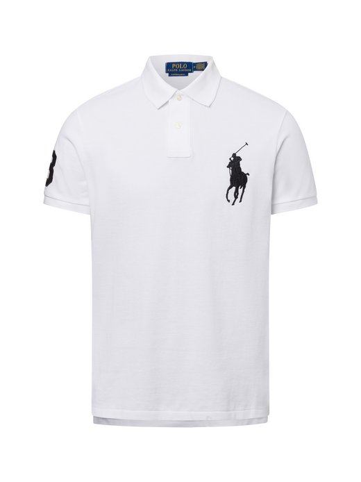 Herren Poloshirt