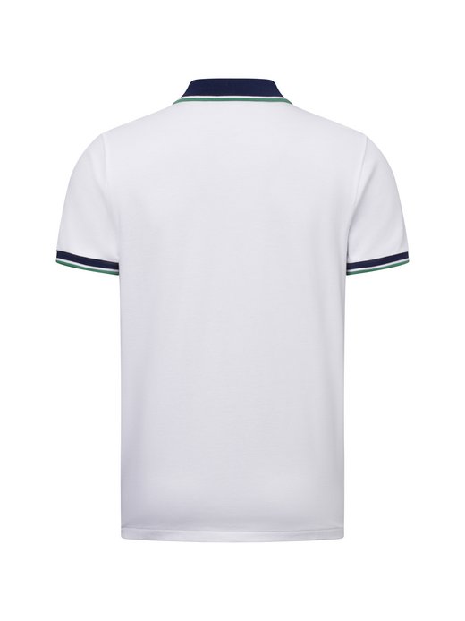 Herren Poloshirt
