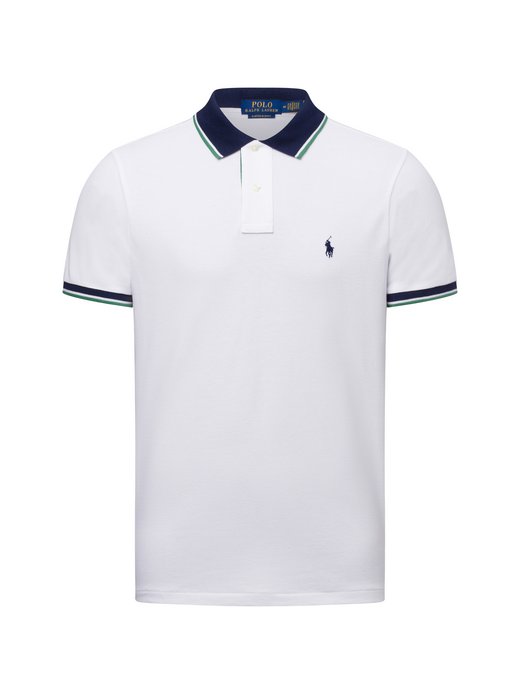 Herren Poloshirt