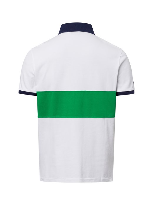 Herren Poloshirt