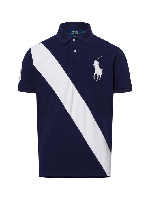 Herren Poloshirt