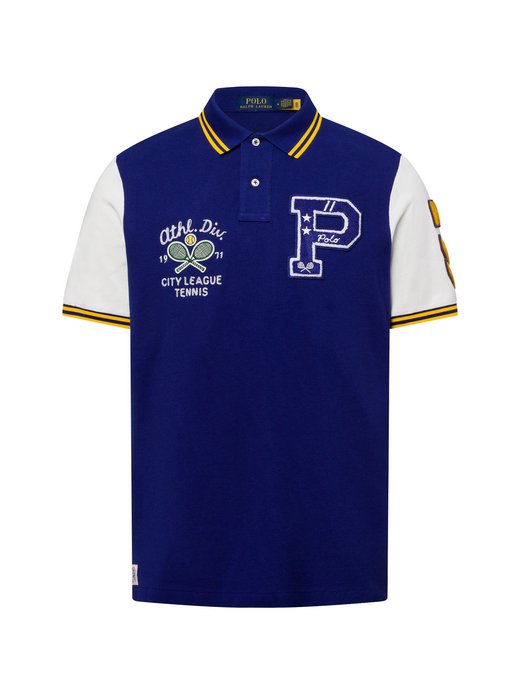Herren Poloshirt