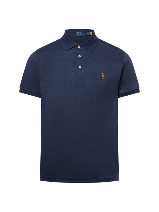 Herren Poloshirt