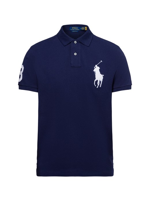 Herren Poloshirt