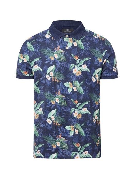 Herren Poloshirt