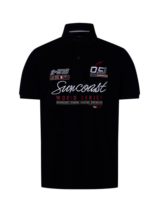 Herren Poloshirt