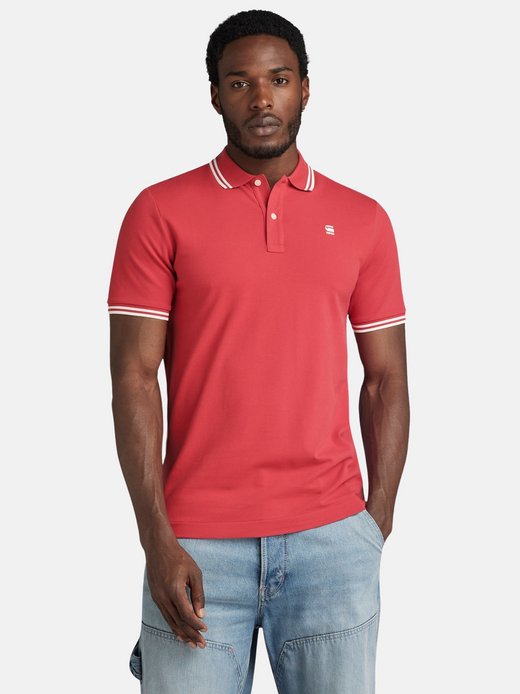 Herren Poloshirt