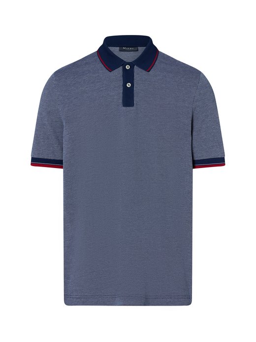 Herren Poloshirt