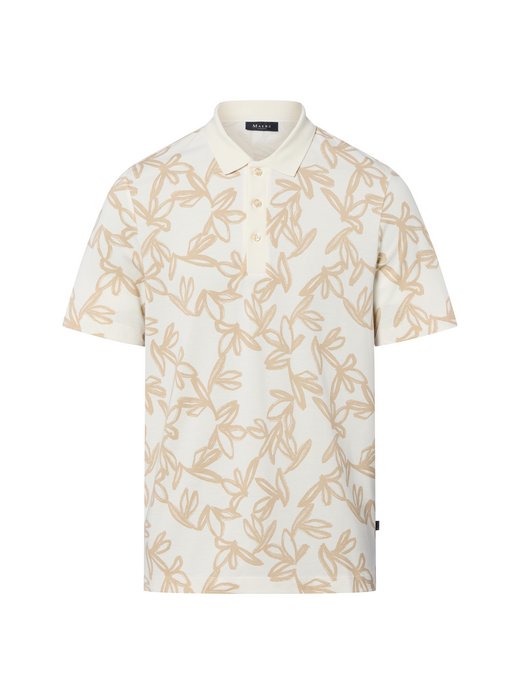 Herren Poloshirt