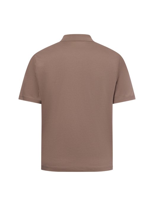 Herren Poloshirt