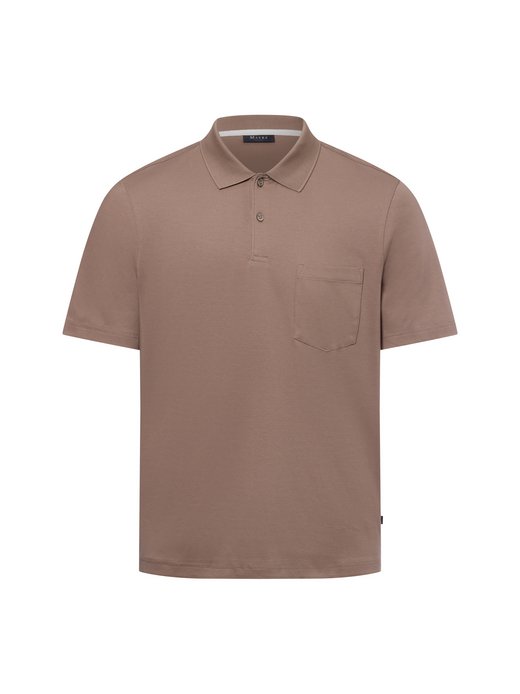 Herren Poloshirt
