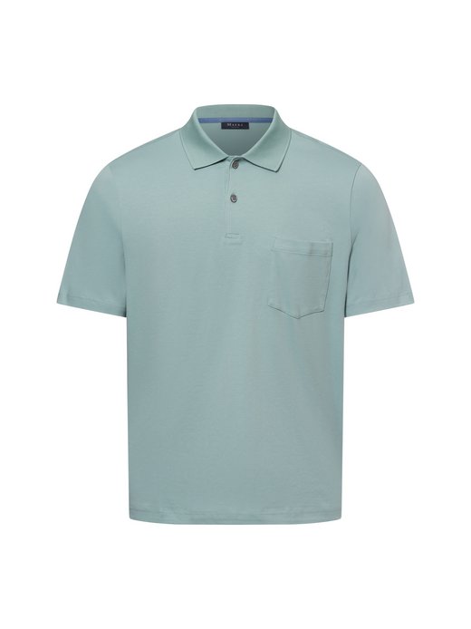 Herren Poloshirt