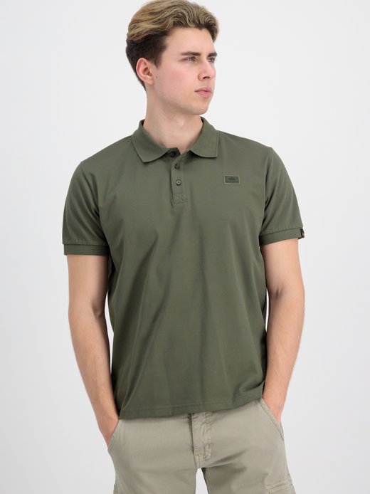 Herren Poloshirt