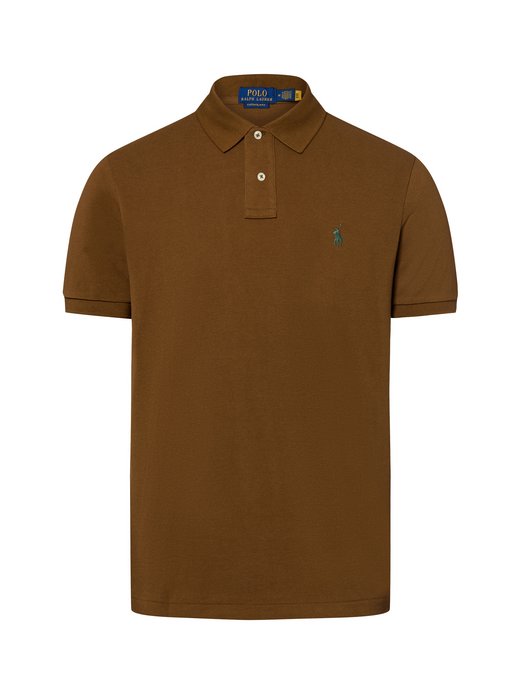 Herren Poloshirt