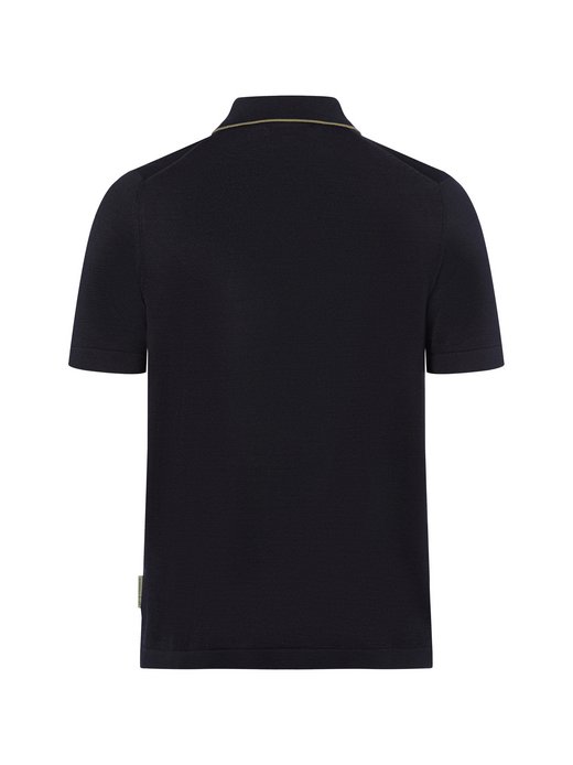 Herren Poloshirt