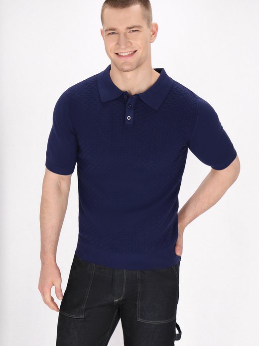 Herren Poloshirt