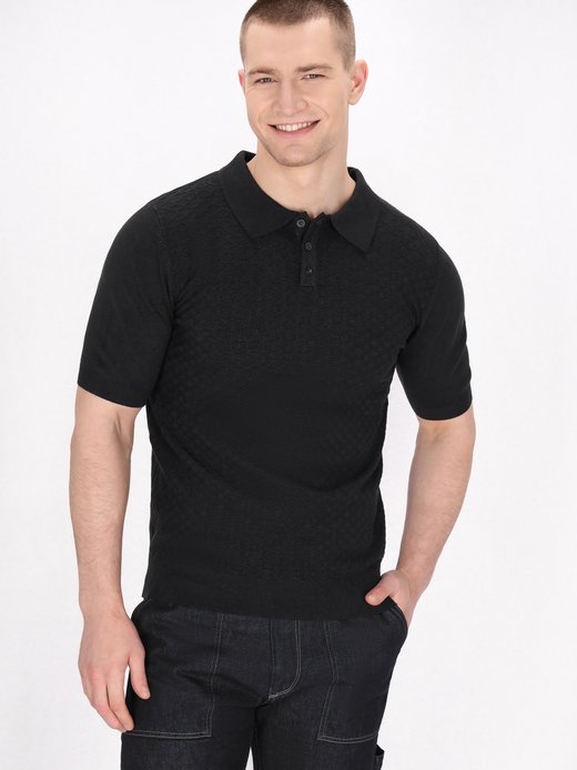 Herren Poloshirt