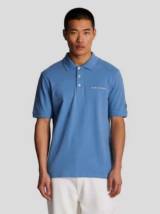 Herren Poloshirt