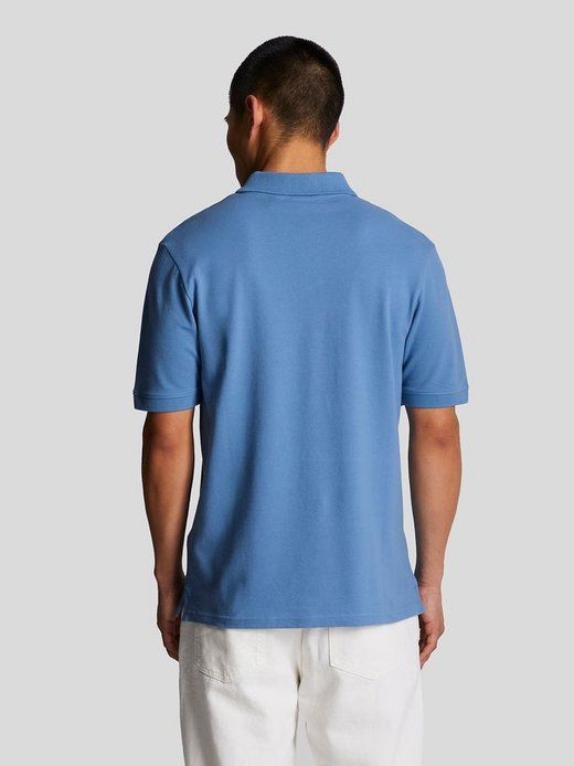 Herren Poloshirt