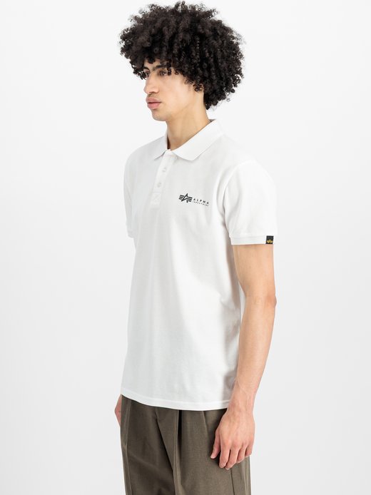Herren Poloshirt