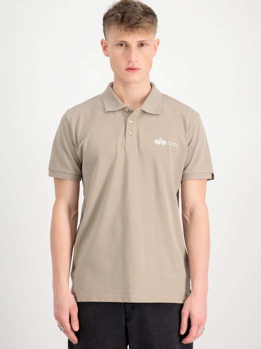 Herren Poloshirt