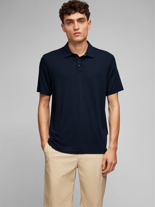 Herren Poloshirt