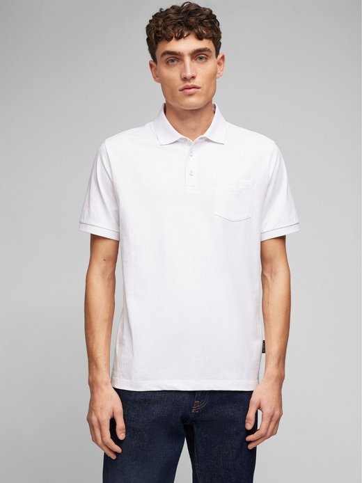 Herren Poloshirt