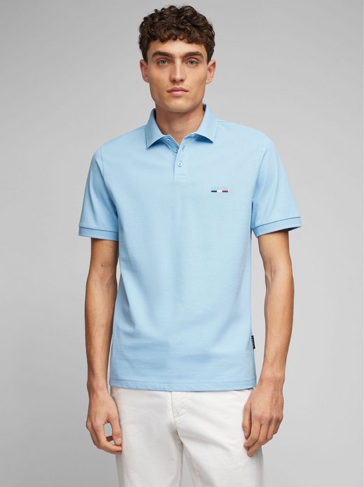 Herren Poloshirt