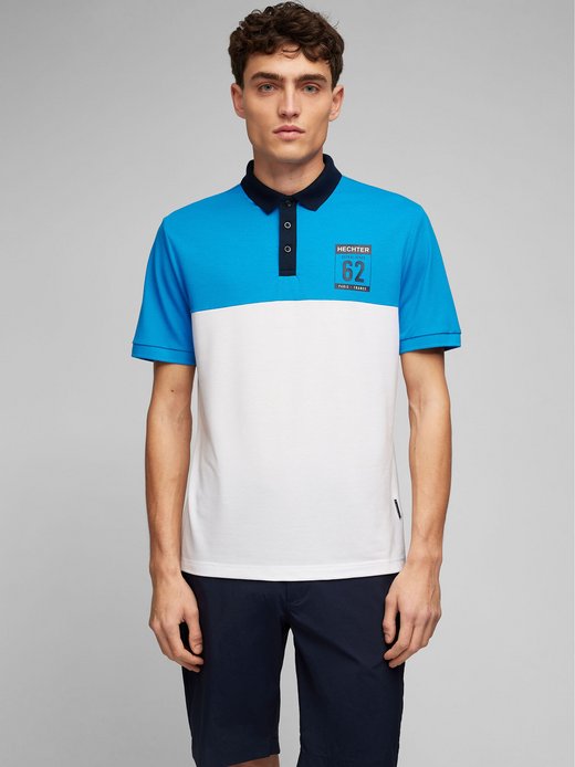 Herren Poloshirt