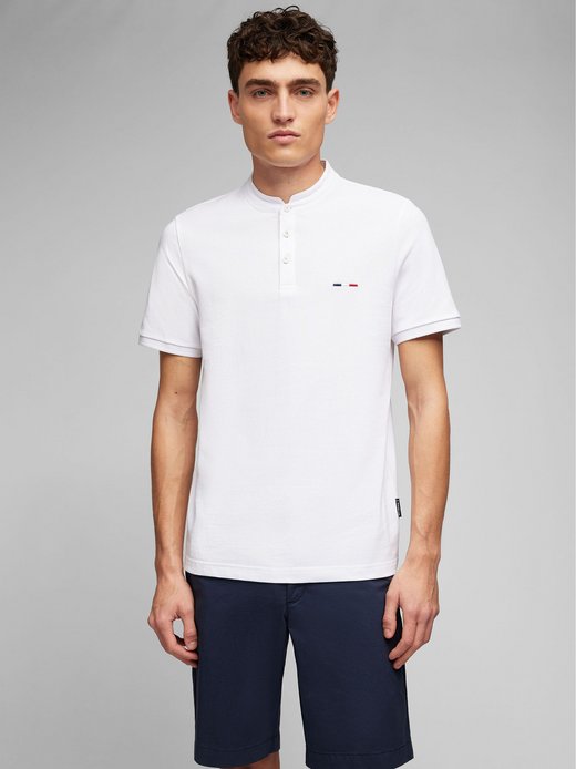 Herren Poloshirt