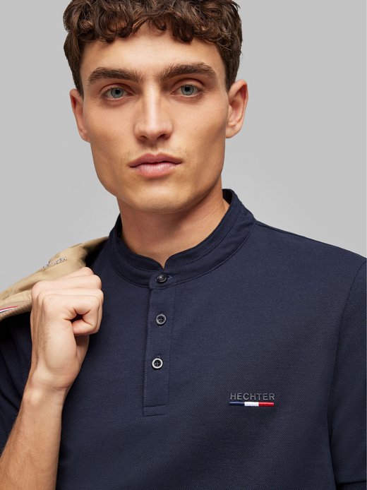Herren Poloshirt