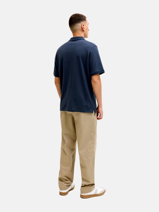 Herren Poloshirt