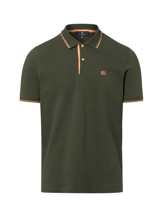 Herren Poloshirt